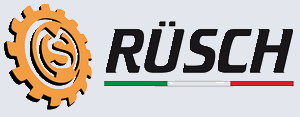 RÜSCH LAME A NASTRO